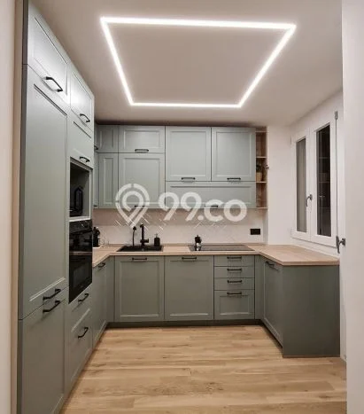 Rumah Minimalis 3 KT LT 72m2 di Sambiroto Rumah Minimalis 3 KT LT 72m2 di Sambiroto