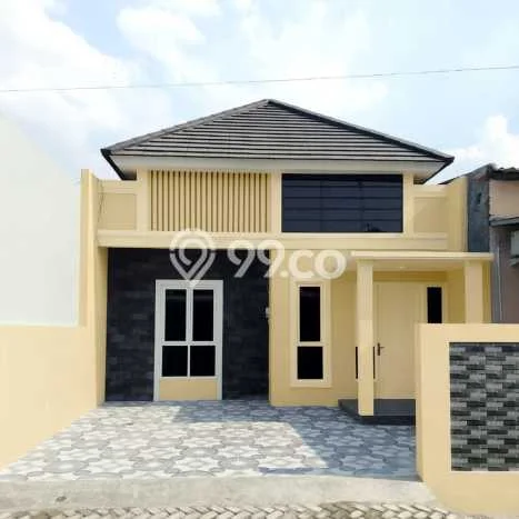 Jual Rumah Murah Meriah Tembalang Punya 2 KT & LT 74m2 Jual Rumah Murah Meriah Tembalang Punya 2 KT & LT 74m2