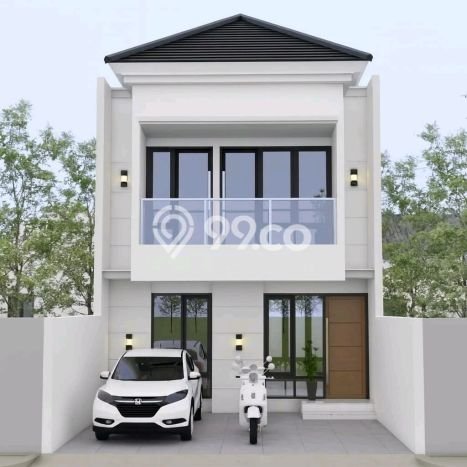 Dijual Rumah 3 Kamar Lokasi Ideal Bagus dan Strategis di Tembalang Dijual Rumah 3 Kamar Lokasi Ideal Bagus dan Strategis di Tembalang