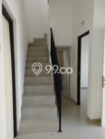 Rumah Minimalis 3 KT di Sambiroto Semarang Semi Furnished Rumah Minimalis 3 KT di Sambiroto Semarang Semi Furnished