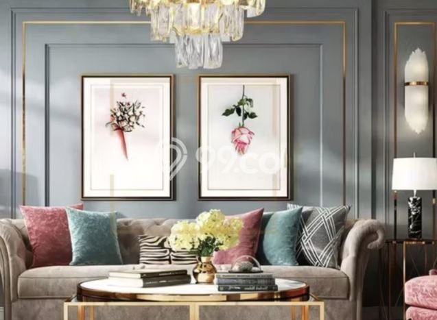 Dijual Rumah 3 Kamar Lokasi Ideal Bagus dan Strategis di Tembalang Dijual Rumah 3 Kamar Lokasi Ideal Bagus dan Strategis di Tembalang