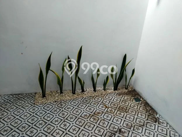 Rumah Minimalis 3 KT LT 72m2 di Sambiroto Rumah Minimalis 3 KT LT 72m2 di Sambiroto