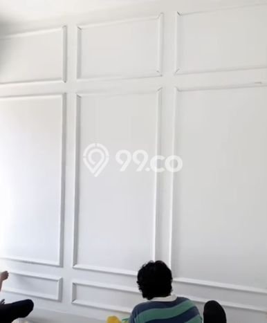 Dijual Rumah 3 Kamar Lokasi Ideal Bagus dan Strategis di Tembalang Dijual Rumah 3 Kamar Lokasi Ideal Bagus dan Strategis di Tembalang