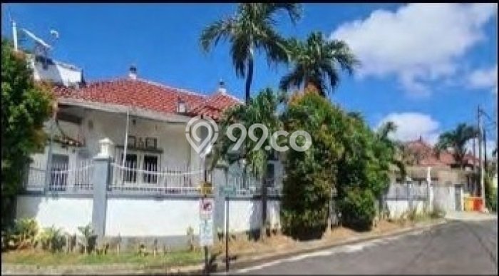 Vila di Kuta Selatan, Area 806m2m², Lingkungan Tenang untuk hunian Vila di Kuta Selatan, Area 806m2m², Lingkungan Tenang untuk hunian