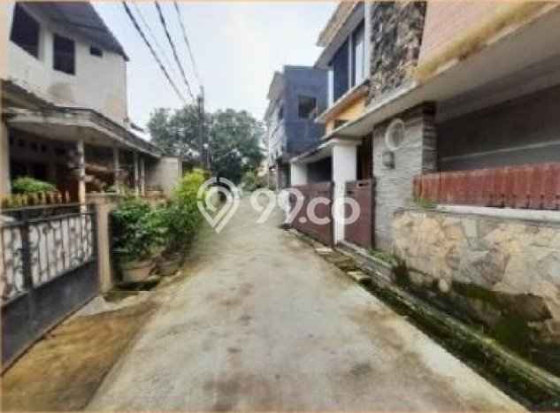 Rumah Luas Asri 3 KT Siap Huni di Bekasi Kota Bekasi Rumah Luas Asri 3 KT Siap Huni di Bekasi Kota Bekasi