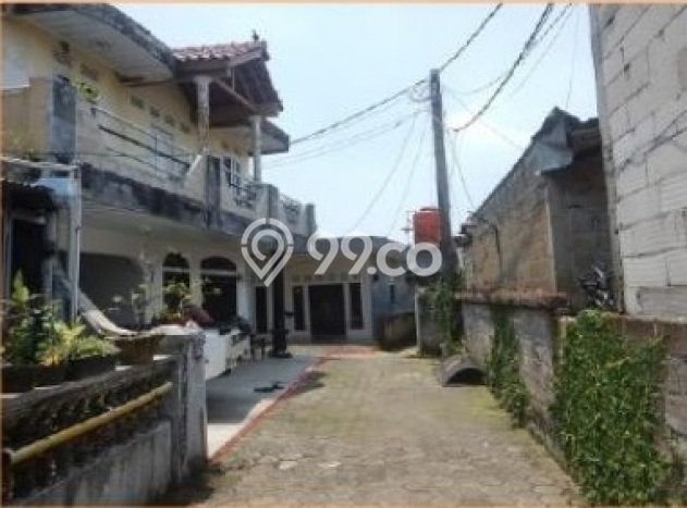 Rumah Strategis Minimalis Lb 212m2 di Cibinong, Bogor Rumah Strategis Minimalis Lb 212m2 di Cibinong, Bogor