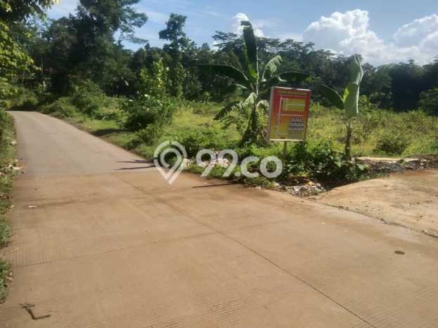 Tanah Kavling di Batealit Dijual dengan Luas 7690m2 Tanah Kavling di Batealit Dijual dengan Luas 7690m2