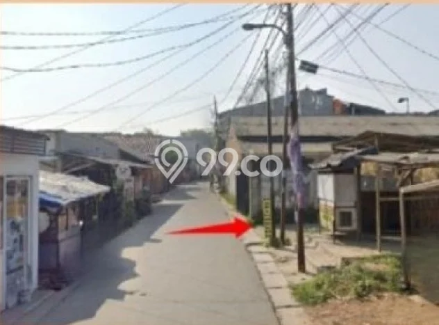 Lahan Dijual Lokasi Ciputat, Tangerang Selatan dengan Luas Tanah 357m2 dan Status SHM Lahan Dijual Lokasi Ciputat, Tangerang Selatan dengan Luas Tanah 357m2 dan Status SHM