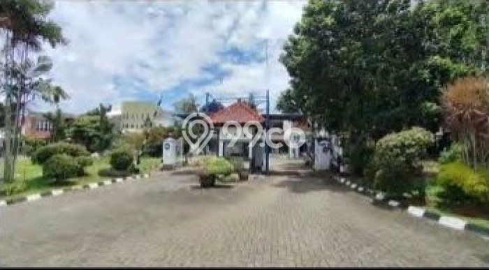 Siap Huni Rumah Mewah 4 Kamar di Bogor Timur Dekat ke Mana Pun Siap Huni Rumah Mewah 4 Kamar di Bogor Timur Dekat ke Mana Pun