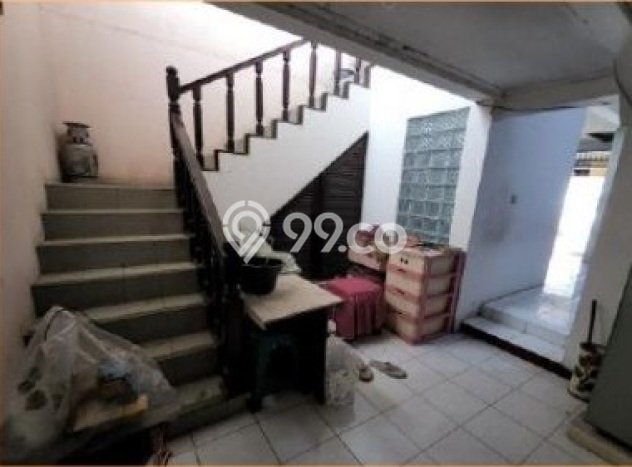 Rumah Minimalis 3 KT di Bekasi Kota Bekasi Unfurnished Rumah Minimalis 3 KT di Bekasi Kota Bekasi Unfurnished