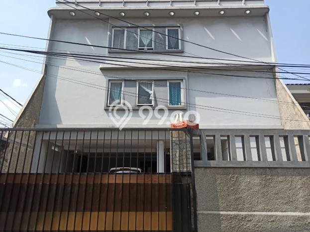 Kost Dijual Lokasi Strategis Surabaya Kota Surabaya 20 Kamar Tidur Kost Dijual Lokasi Strategis Surabaya Kota Surabaya 20 Kamar Tidur