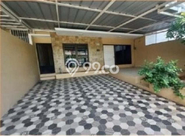 Jual Rumah Favorit Siap Huni LB 60m2 di Cileungsi, Bogor Jual Rumah Favorit Siap Huni LB 60m2 di Cileungsi, Bogor