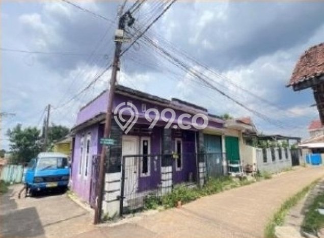 Dijual Cepat Rumah Bagus Siap Huni LB 157m2 di Cipayung, Depok Dijual Cepat Rumah Bagus Siap Huni LB 157m2 di Cipayung, Depok
