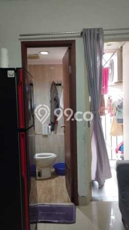 Dijual Apartemen 2 KT di Jakarta Barat Luas 34m2 Dijual Apartemen 2 KT di Jakarta Barat Luas 34m2