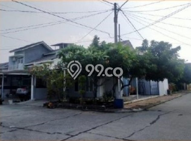 Dijual Rumah Strategis Bagus Punya 2 KT di Babelan Bekasi SHM Dijual Rumah Strategis Bagus Punya 2 KT di Babelan Bekasi SHM