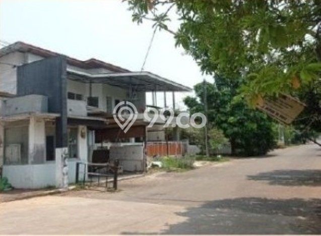 Jual Rumah Favorit Siap Huni LB 60m2 di Cileungsi, Bogor Jual Rumah Favorit Siap Huni LB 60m2 di Cileungsi, Bogor