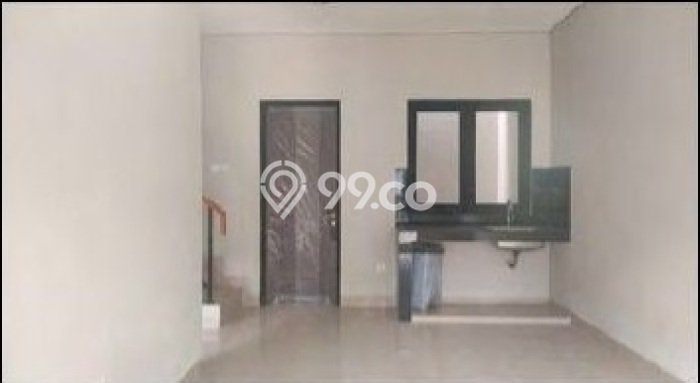 Jual Rumah Bagus Siap Huni LB 75m2 di Bogor Utara, Bogor Jual Rumah Bagus Siap Huni LB 75m2 di Bogor Utara, Bogor