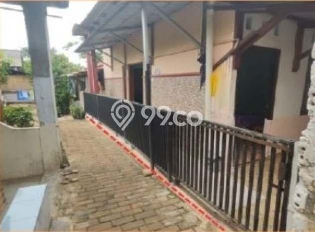 Rumah Modern Cantik 4 Kamar Siap Huni di Cilodong Rumah Modern Cantik 4 Kamar Siap Huni di Cilodong