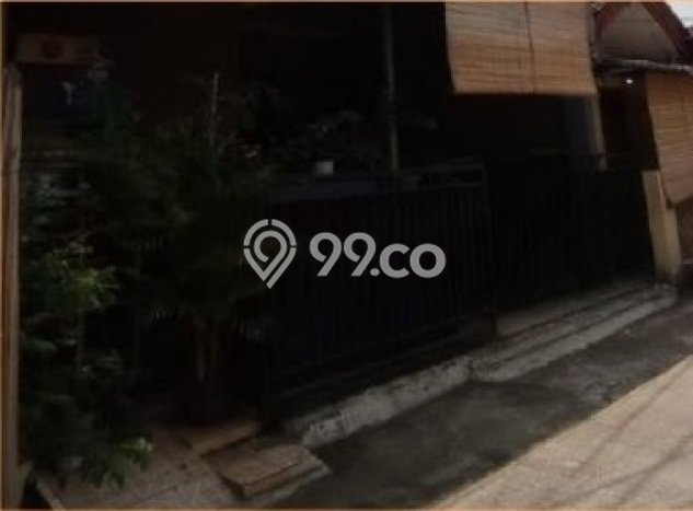 Jual Rumah Favorit Siap Huni LB 69m2 di Medan Satria, Bekasi Jual Rumah Favorit Siap Huni LB 69m2 di Medan Satria, Bekasi