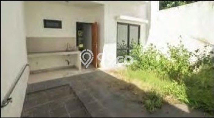 Rumah Luas Asri 3 KT Siap Huni di Bojongsari Bogor Rumah Luas Asri 3 KT Siap Huni di Bojongsari Bogor