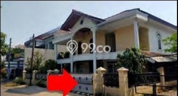 Dijual Cepat Rumah Favorit Siap Huni LB 545m2 di Rawalumbu, Bekasi Dijual Cepat Rumah Favorit Siap Huni LB 545m2 di Rawalumbu, Bekasi