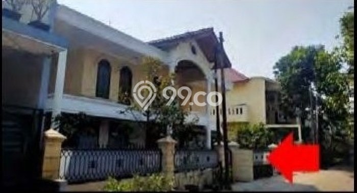 Dijual Cepat Rumah Favorit Siap Huni LB 545m2 di Rawalumbu, Bekasi Dijual Cepat Rumah Favorit Siap Huni LB 545m2 di Rawalumbu, Bekasi
