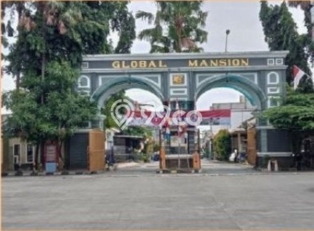 Jual Rumah Bagus Siap Huni LB 47m2 di Periuk, Tangerang Jual Rumah Bagus Siap Huni LB 47m2 di Periuk, Tangerang