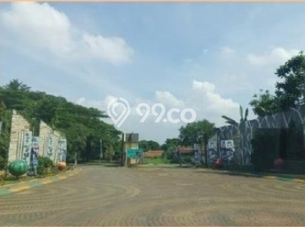 Hunian Cantik Modern Lb 54m2 di Cileungsi, Bogor Hunian Cantik Modern Lb 54m2 di Cileungsi, Bogor