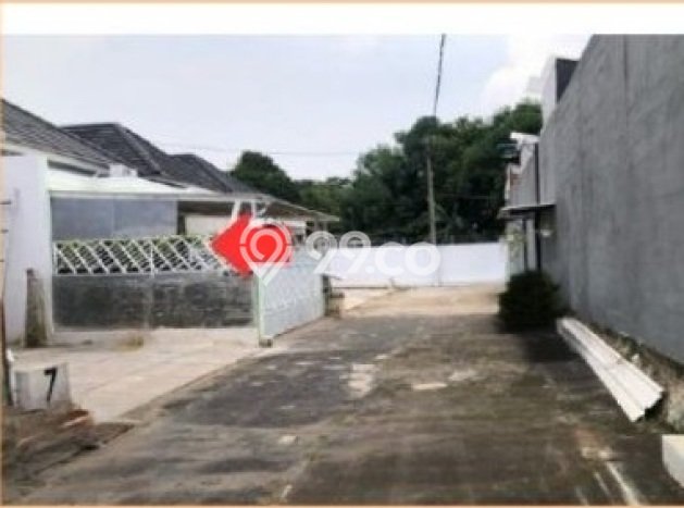 Rumah Modern 2 KT di Bekasi Kota Bekasi Unfurnished Rumah Modern 2 KT di Bekasi Kota Bekasi Unfurnished