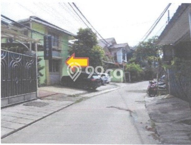 Siap Huni Rumah Mewah 5 Kamar di Kebayoran Baru Dekat ke Mana Pun Siap Huni Rumah Mewah 5 Kamar di Kebayoran Baru Dekat ke Mana Pun