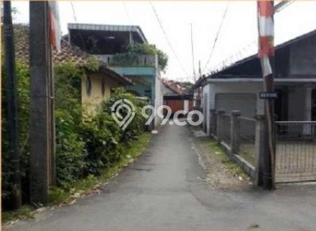 Rumah Minimalis 4 KT di Sukmajaya Depok Unfurnished Rumah Minimalis 4 KT di Sukmajaya Depok Unfurnished