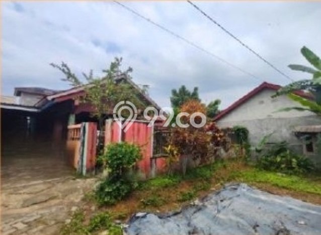Dijual Rumah 2 Kamar Lokasi Strategis Nyaman dan Strategis di Cisoka Dijual Rumah 2 Kamar Lokasi Strategis Nyaman dan Strategis di Cisoka