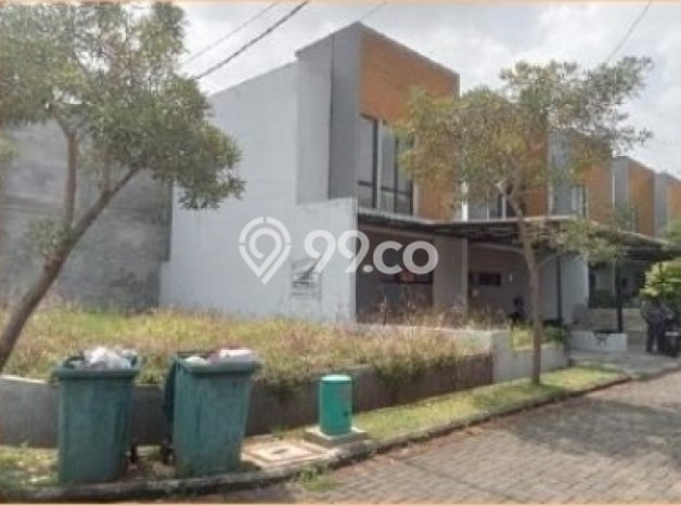 Rumah Minimalis 3 KT LT 129m2 di Bojongsari Rumah Minimalis 3 KT LT 129m2 di Bojongsari