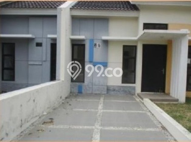 Jual Rumah Favorit Siap Huni LB 45m2 di Tarumajaya, Bekasi Jual Rumah Favorit Siap Huni LB 45m2 di Tarumajaya, Bekasi