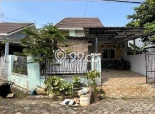 Hunian Cantik Minimalis Lb 51m2 di Sukaraja, Bogor Hunian Cantik Minimalis Lb 51m2 di Sukaraja, Bogor