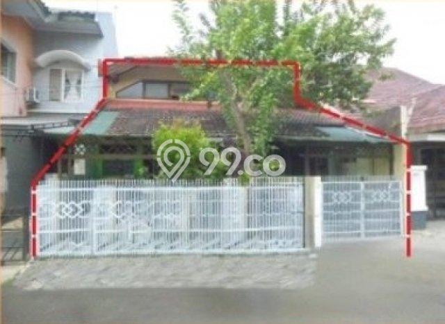 Dijual Rumah 2 Kamar Lokasi Ideal Bagus dan Strategis di Ciputat Dijual Rumah 2 Kamar Lokasi Ideal Bagus dan Strategis di Ciputat