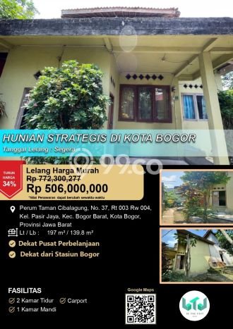 Dijual Rumah Minimalis Bagus Punya 2 KT di Bogor Barat Bogor SHM Dijual Rumah Minimalis Bagus Punya 2 KT di Bogor Barat Bogor SHM
