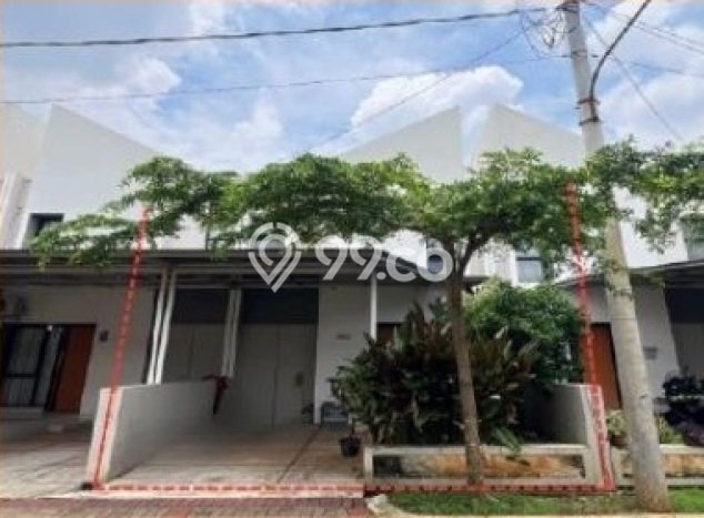 Hunian Nyaman Asri 2 KT Siap Huni di Bojongsari Bogor Hunian Nyaman Asri 2 KT Siap Huni di Bojongsari Bogor