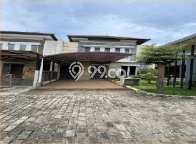 Rumah Strategis Minimalis Lb 119m2 di Sukaraja, Bogor Rumah Strategis Minimalis Lb 119m2 di Sukaraja, Bogor