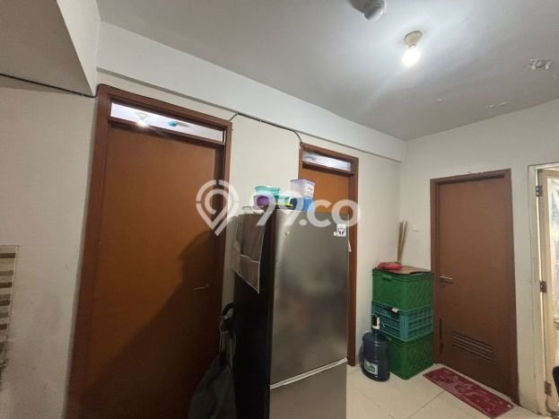 Dijual Segera Apartemen 2 KT, 1 KM, 34m2 di Cengkareng, Jakarta Barat Dijual Segera Apartemen 2 KT, 1 KM, 34m2 di Cengkareng, Jakarta Barat