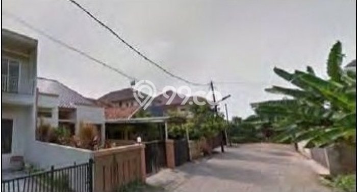 For Sale Rumah 5 Kamar Lokasi Ideal Bagus dan Strategis di Pondok Aren For Sale Rumah 5 Kamar Lokasi Ideal Bagus dan Strategis di Pondok Aren