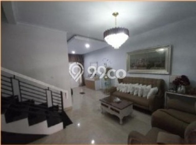 Hunian Cantik Minimalis Lb 116m2 di Pancoran Mas, Depok Hunian Cantik Minimalis Lb 116m2 di Pancoran Mas, Depok