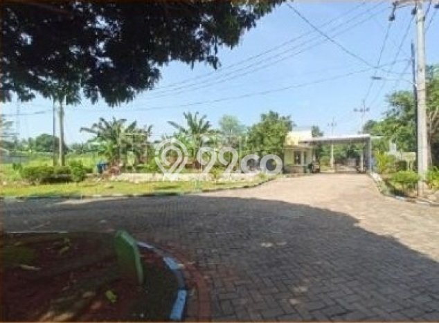 Rumah Budget Favorit Siap Huni di Cileungsi LT 90m2 Rumah Budget Favorit Siap Huni di Cileungsi LT 90m2