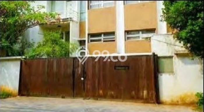 Siap Huni Rumah Mewah 6 Kamar di Pancoran Dekat ke Mana Saja Siap Huni Rumah Mewah 6 Kamar di Pancoran Dekat ke Mana Saja