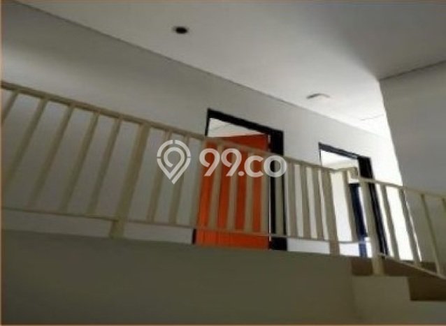 Rumah Modern 3 KT di Bojongsari Bogor Unfurnished Rumah Modern 3 KT di Bojongsari Bogor Unfurnished