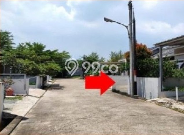 Rumah Sederhana Dijual di Setu 2 Kamar dengan Luas Tanah 78m2 Rumah Sederhana Dijual di Setu 2 Kamar dengan Luas Tanah 78m2