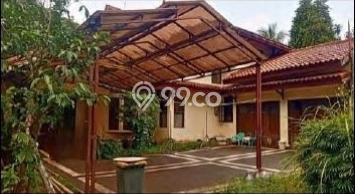 Siap Huni Rumah Mewah 5 Kamar di Cinere Dekat ke Mana Saja Siap Huni Rumah Mewah 5 Kamar di Cinere Dekat ke Mana Saja