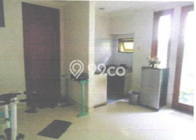 Siap Huni Rumah Mewah 5 Kamar di Kebayoran Baru Dekat ke Mana Pun Siap Huni Rumah Mewah 5 Kamar di Kebayoran Baru Dekat ke Mana Pun