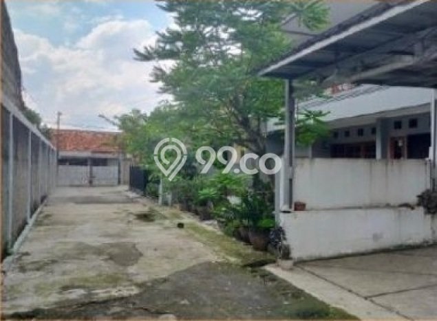 Jual Rumah Favorit Siap Huni LB 164m2 di Cinere, Depok Jual Rumah Favorit Siap Huni LB 164m2 di Cinere, Depok