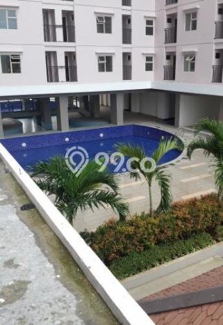 Dijual Segera Apartemen 2 KT, 1 KM, 34m2 di Cengkareng, Jakarta Barat Dijual Segera Apartemen 2 KT, 1 KM, 34m2 di Cengkareng, Jakarta Barat
